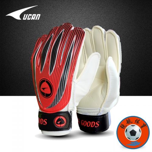 Gants de foot pour homme UCAN - Ref 2593035
