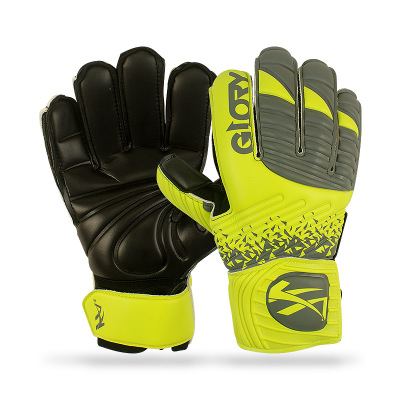 Gants de foot pour homme KA - Ref 2593058