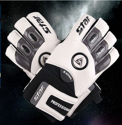 Gants de foot pour homme STAR - Ref 2593071