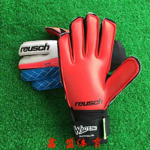 Gants de foot pour homme REUSCH - Ref 2593094