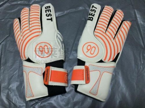 Gants de foot pour homme - Ref 2593133