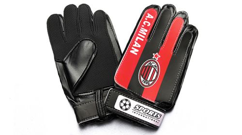 Gants de foot pour enfant - Ref 2593153