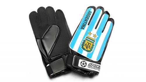 Gants de foot pour enfant - Ref 2593223