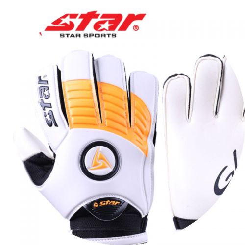 Gants de foot pour homme STAR - Ref 2593231