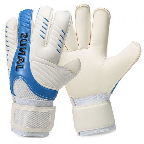 Gants de foot pour homme JANUS - Ref 2593268