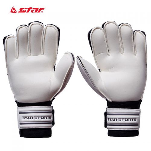 Gants de foot pour homme STAR - Ref 2593288