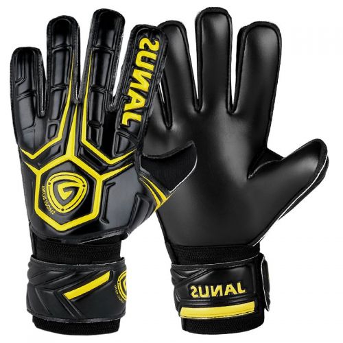 Gants de foot pour homme JANUS - Ref 2593321