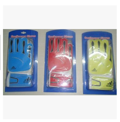 Gants de foot LIN18 - Ref 2593344