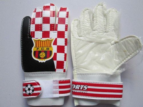 Gants de foot pour enfant - Ref 2593355