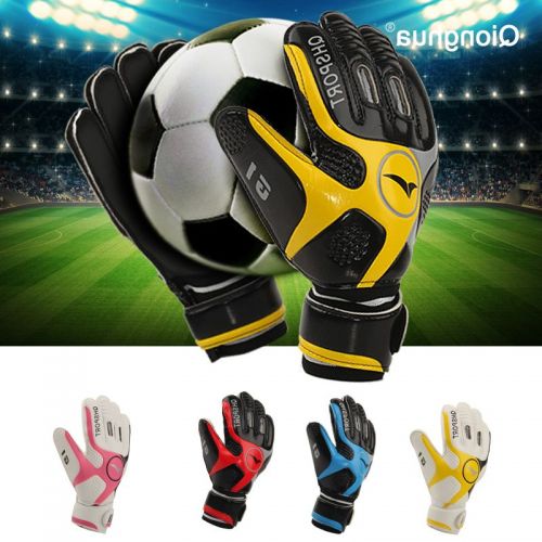 Gants de foot pour homme - Ref 2593433