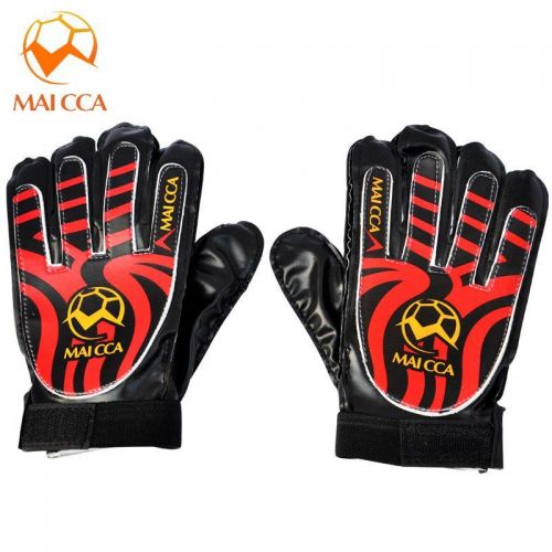 Gants de foot pour enfant - Ref 2593483