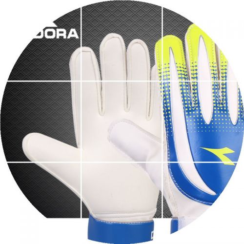 Gants de foot - Ref 2593528