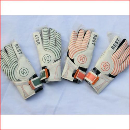 Gants de foot pour homme - Ref 2593554