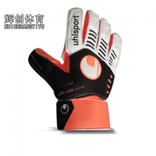 Gants de foot UHLSPORT - Ref 2593590