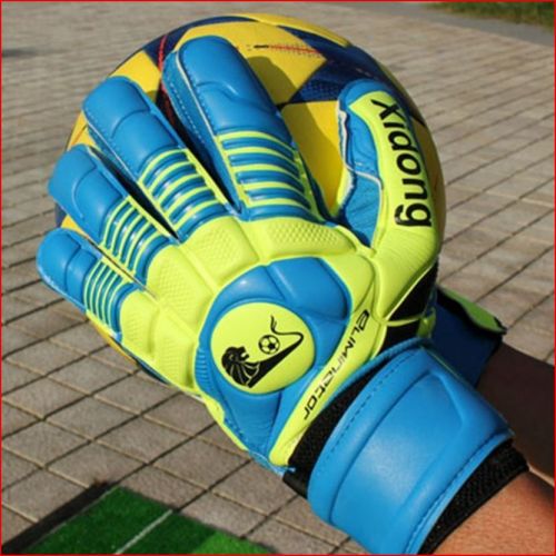 Gants de foot - Ref 2593619