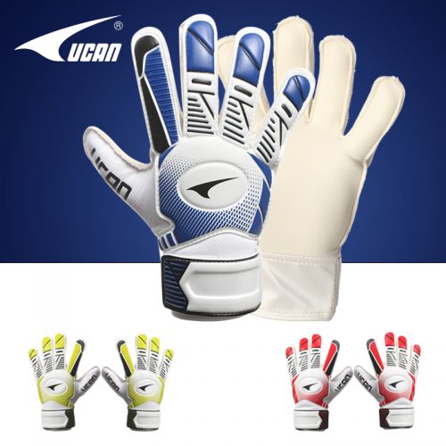 Gants de foot pour homme UCAN - Ref 2593678