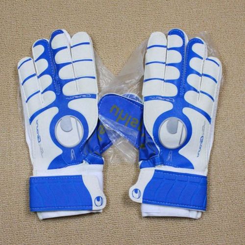Gants de foot pour homme - Ref 2593686