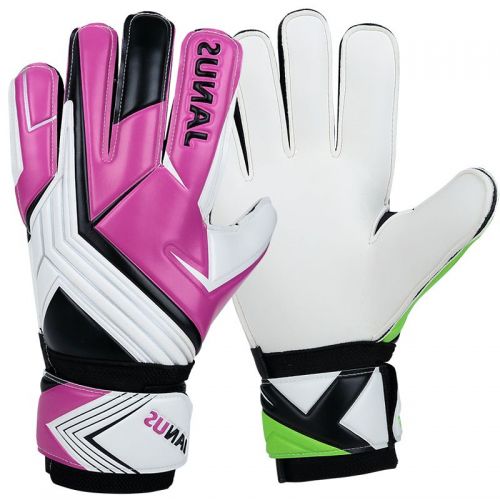 Gants de foot pour homme JANUS - Ref 2593707