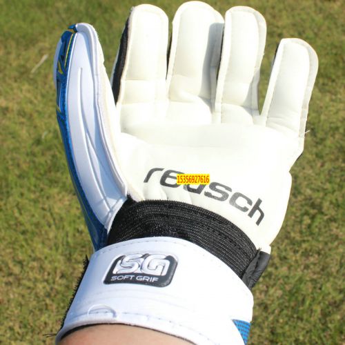 Gants de foot - Ref 2593748