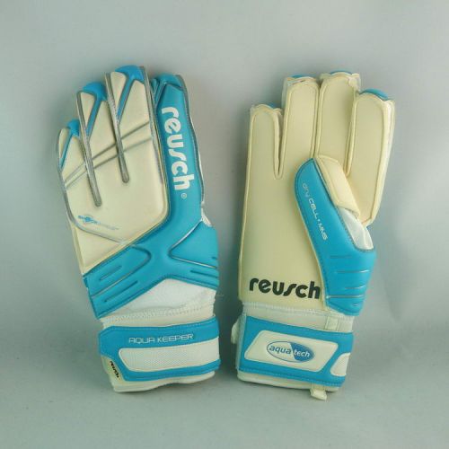 Gants de foot REUSCH - Ref 2593774