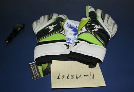 Gants de foot - Ref 2593821