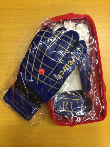Gants de foot - Ref 2593834
