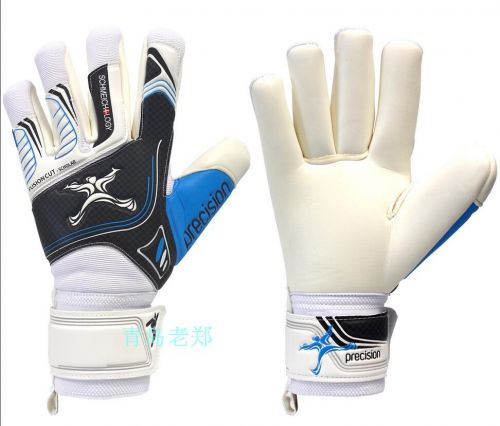 Gants de foot PRECISION GK - Ref 2593868