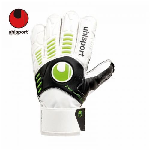 Gants de foot pour homme UHLSPORT - Ref 2593874