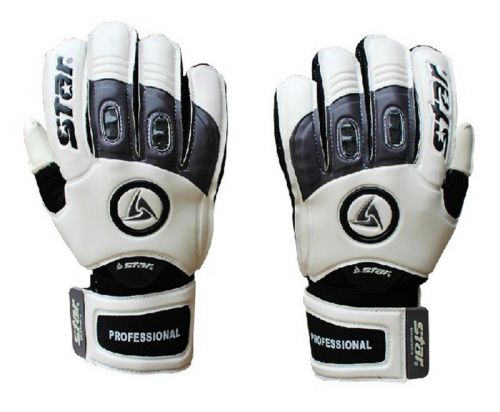 Gants de foot pour homme STAR - Ref 2593903