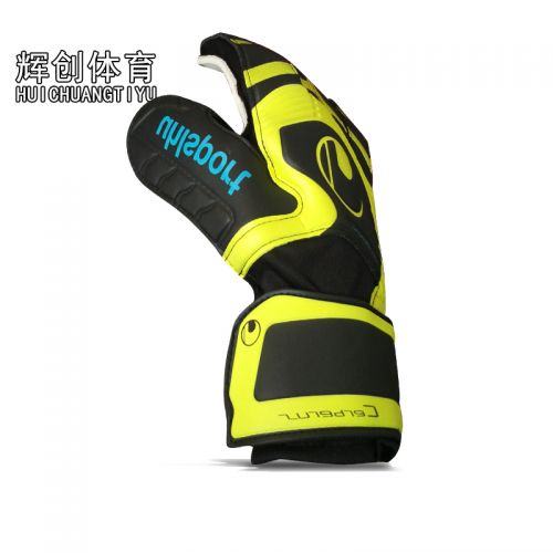 Gants de foot UHLSPORT - Ref 2593932