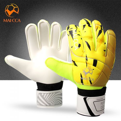 Gants de foot pour homme - Ref 2593947