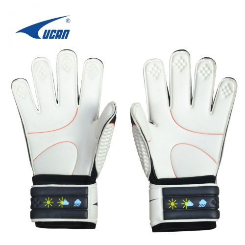 Gants de foot pour homme UCAN - Ref 2593979