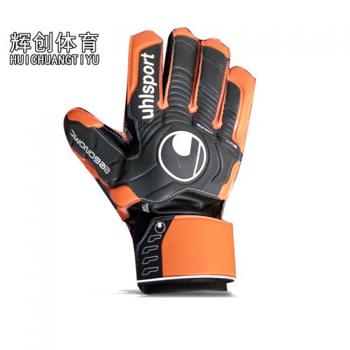 Gants de foot UHLSPORT - Ref 2594019