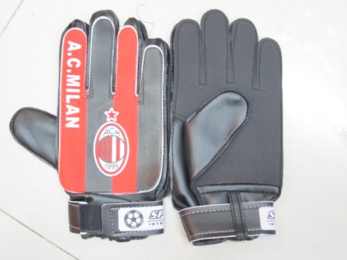Gants de foot pour homme - Ref 2594076