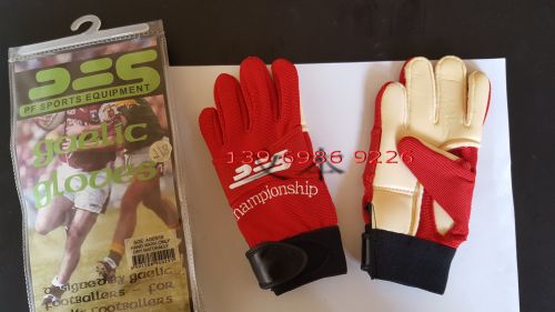 Gants de foot - Ref 2594085
