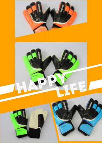 Gants de foot pour homme - Ref 2594113