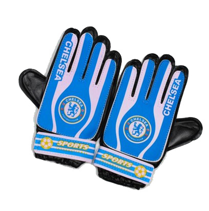 Gants de foot pour enfant - Ref 2594128