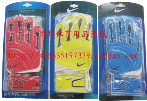 Gants de foot pour homme - Ref 2594129