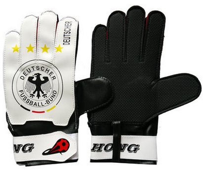 Gants de foot pour homme - Ref 2594131