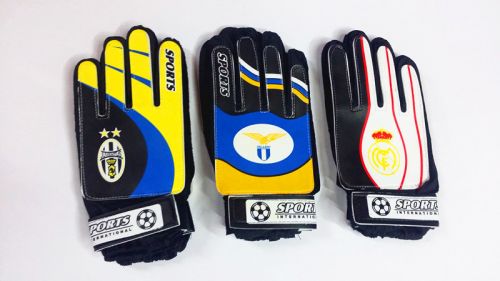Gants de foot - Ref 2594161