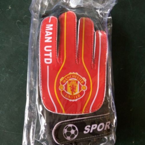 Gants de foot - Ref 2594167