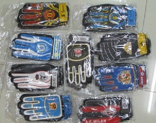 Gants de foot - Ref 2594170