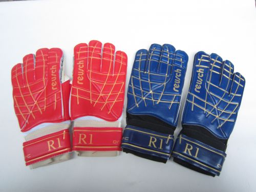 Gants de foot REUSCH - Ref 2594178