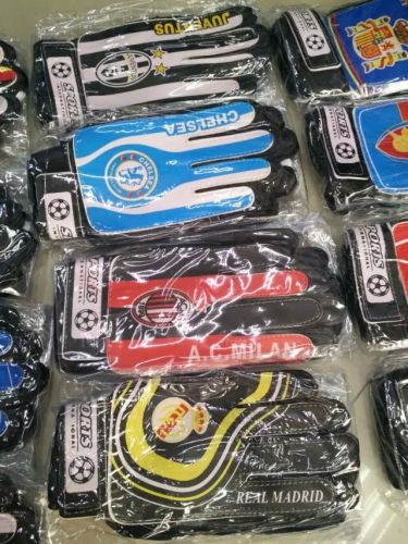 Gants de foot - Ref 2594189
