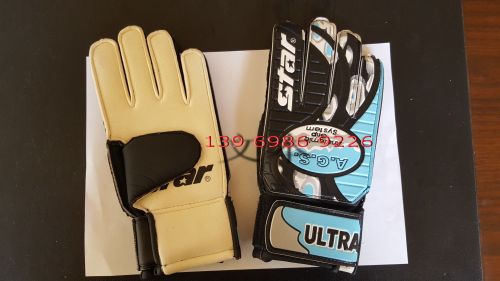 Gants de foot STAR - Ref 2594233