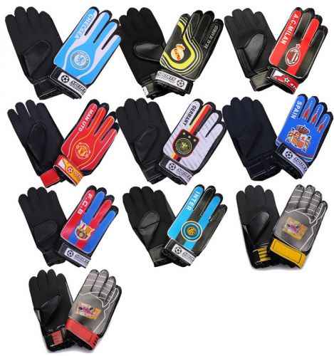 Gants de foot - Ref 2594245