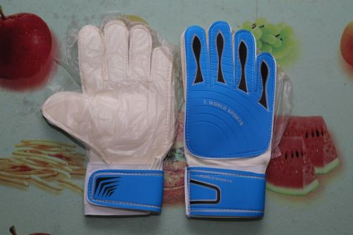 Gants de foot pour homme - Ref 2594247