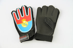 Gants de foot pour enfant - Ref 2594249