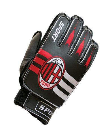 Gants de foot - Ref 2594279