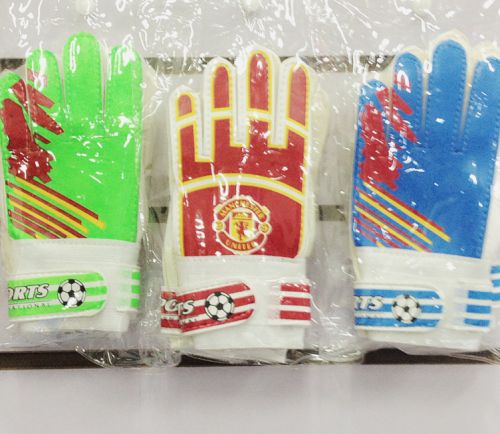 Gants de foot pour enfant - Ref 2594285